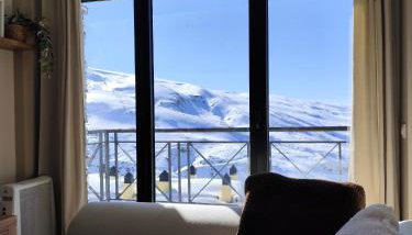 Sanbet Urban Monte Oiz - parking - Foto 5