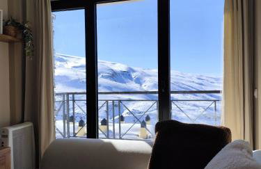 Sanbet Urban Monte Oiz - parking - Foto 5