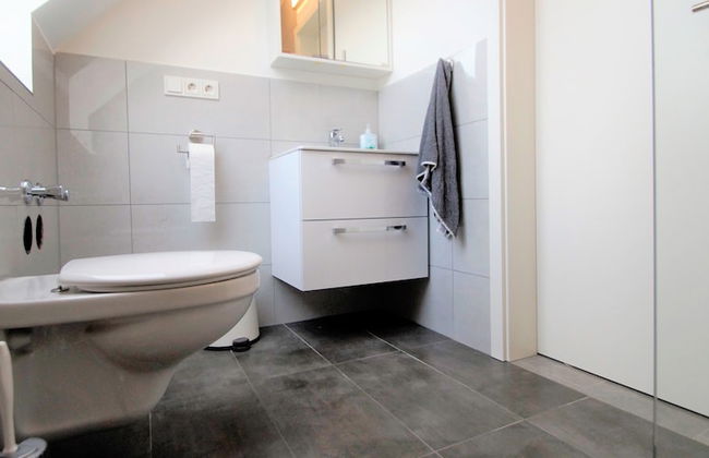 Overath Luxus Apartments - Foto 18