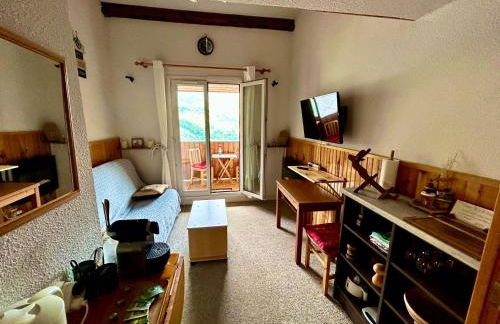 Duplex avec vue exceptionnelle parking et wifi gratuit - Photo 15