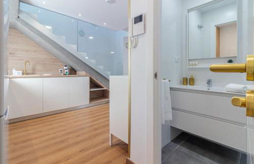 Luxury Beach Terrace Loft - Foto 33