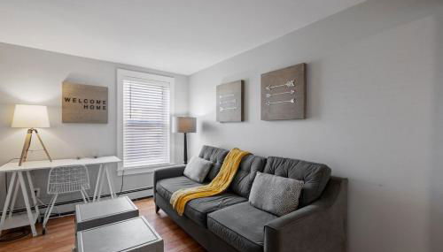 Bright Modern Open Layout 2nd Flr Short to MidTerm - Foto 2