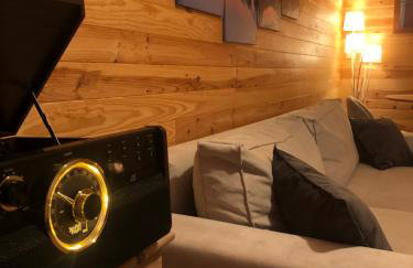 Cocon au cœur de Yvoire avec parking gratuit - Foto 9