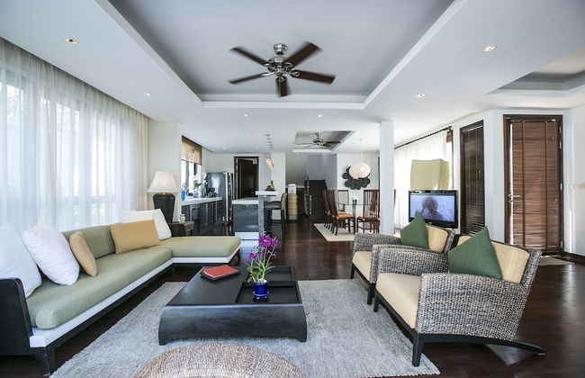 Lotus Samui - Photo 49