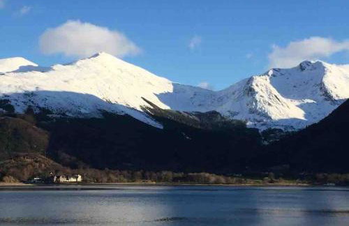 The Boathouse pod - Photo 19