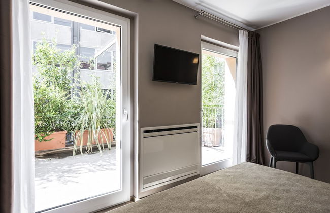 MYSWEETPLACE - Corso Como Apartments - Foto 7