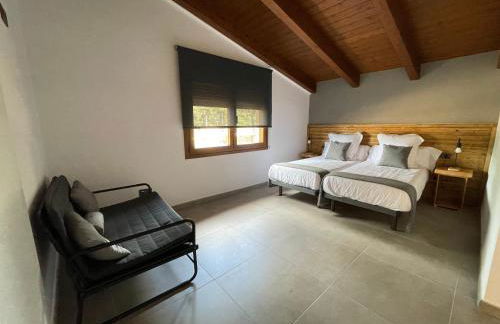 Prades Vila Bella - Casa Molinets i Casa Borrianes - Foto 29