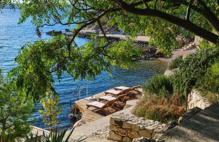 Villa Hemingway beachfront by Villas Guide - Foto 2