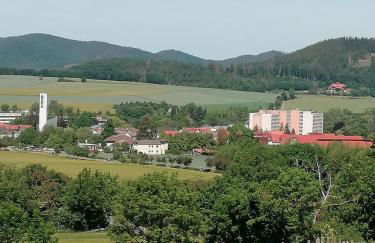 FEWO-ATLANTA Reinhardshausen - Foto 19