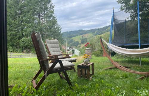 Waldgarten am Bach - Foto 1