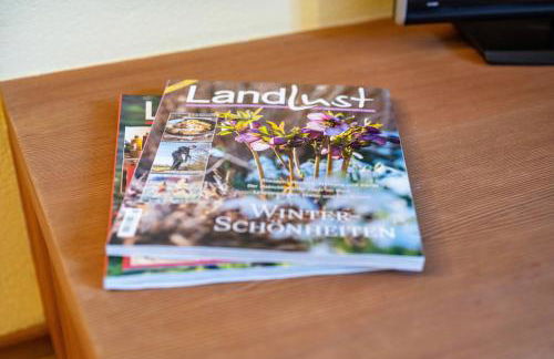 Lechnerhof Apt 1 - Foto 16