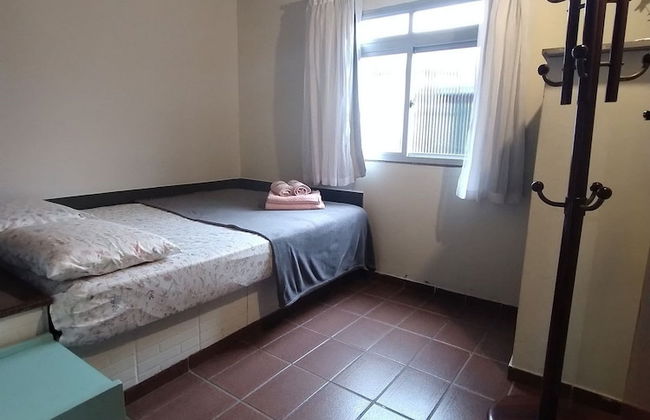 Pousada do Betão - Guarda do Embaú - SC - Photo 12