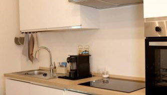 Casa Maria - Quiet Courtyard Apartment near Porta Nuova Station & City Center - Foto 5
