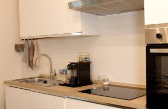Casa Maria - Quiet Courtyard Apartment near Porta Nuova Station & City Center - Foto 5