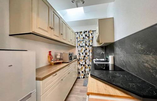 Belle Isle - Grand appart - 6 Places - T3 - 72m2 - Foto 9