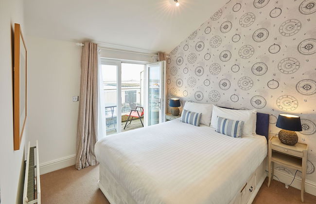 Host Stay The Plaice - Foto 3