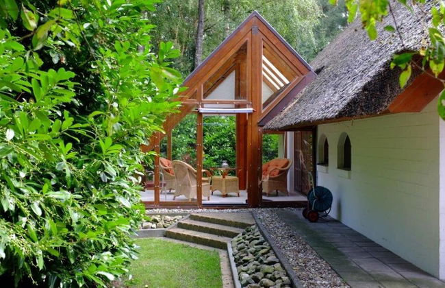 Ferienhaus Boschhuys - Foto 15