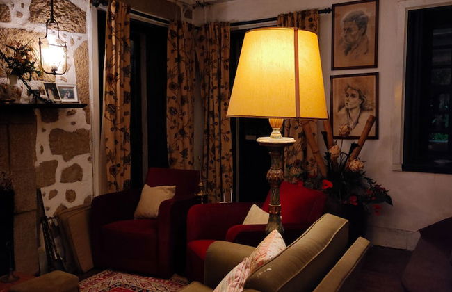 Lugar da Pedra Alta - Foto 17