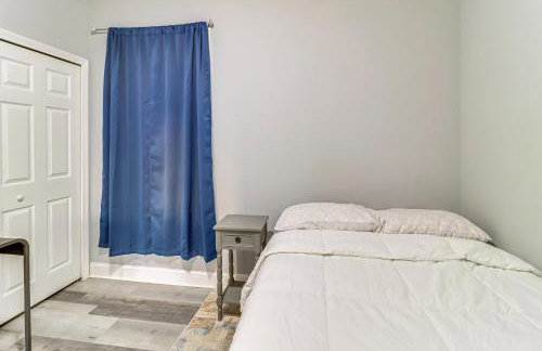 Downtown Detroit Townhome Near North End! - Foto 20