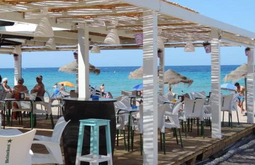 ÁTICO - Playa Paraíso - Cabo de Palos - La Manga - Vivienda Vacacional MU3896-1 - Foto 58