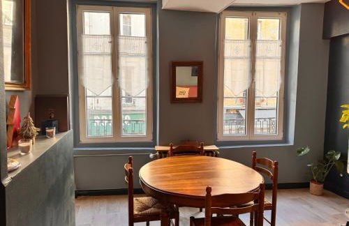 Logis Decaens - Photo 8