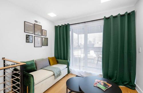 Luxury Downtown Mansion Garage Parking Roofdeck - Foto 40