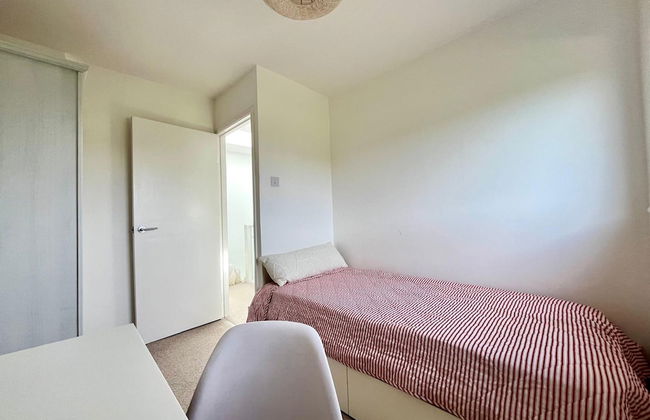 Agate House in Cambridge - Foto 4