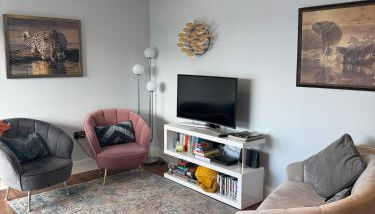 Modern Christchurch Flat - Foto 2