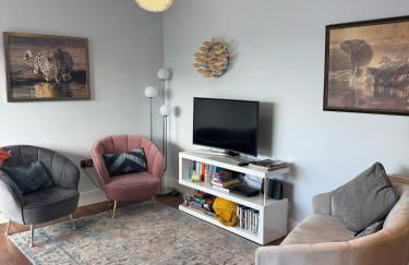 Modern Christchurch Flat - Foto 2