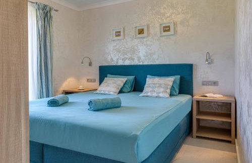 DUE VILLAS Apartments - beautiful beach apartments - Photo 32