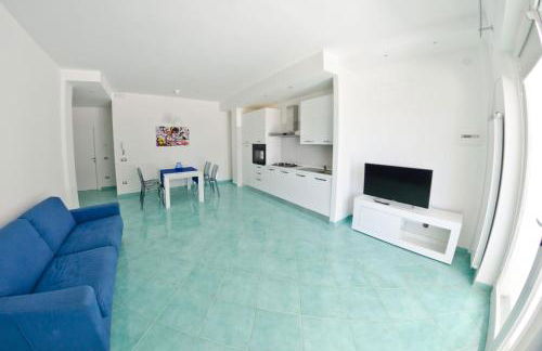 Scauri resort - Foto 21