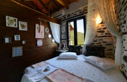 Filoxenia- Drakia - Foto 30