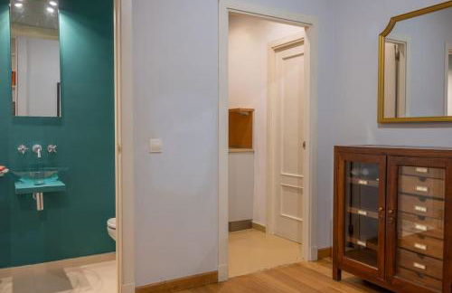 For You Rentals Apartamento Amplio y Elegante en Paseo de la Habana Temporal PDH520 - Photo 61