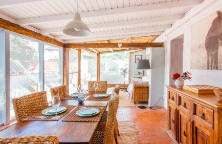 The Casita Spain Huercal-Overa by Ruralidays - Foto 22