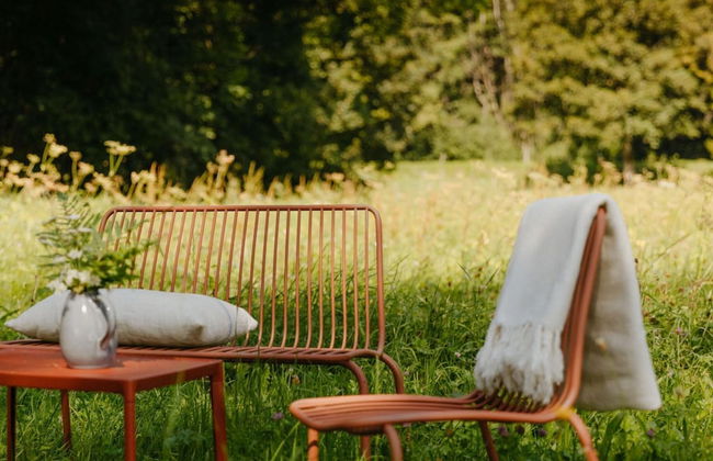 Chalet in Montafon With Private Sauna & Views - Foto 31