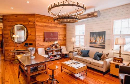 The Charlestonian - Foto 76