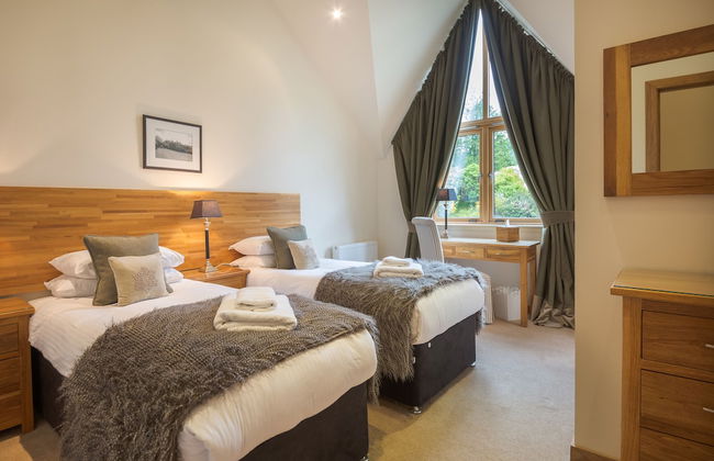 Mains of Taymouth Country Estate - Foto 62