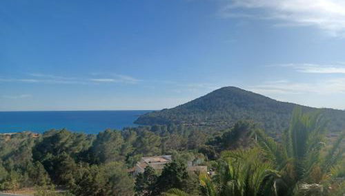 Villa Can Goldi con vistas al mar - Foto 2