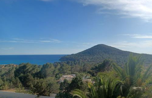 Villa Can Goldi con vistas al mar - Foto 2