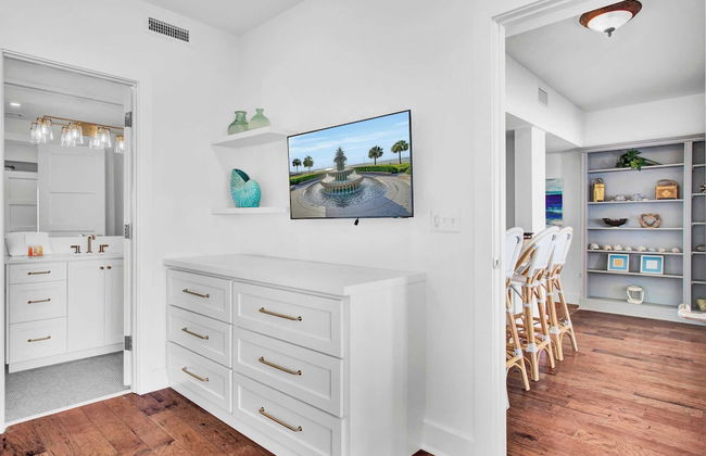 1101 Ocean Club by Avantstay Amazing Ocean Views Close To Beach! - Foto 28