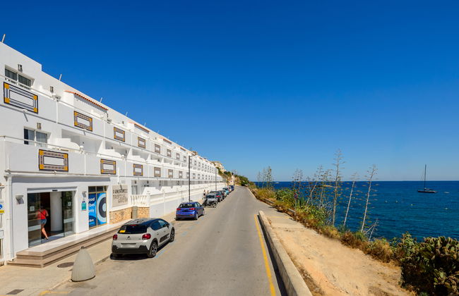 Apartamentos Vibra Panoramic - Foto 14