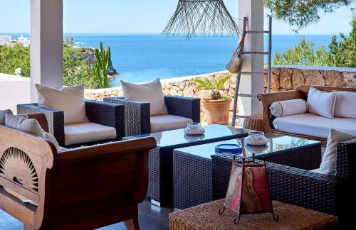 Villa Sa Codolar - Foto 8