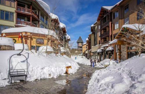 Snowcreek 234 - Foto 49