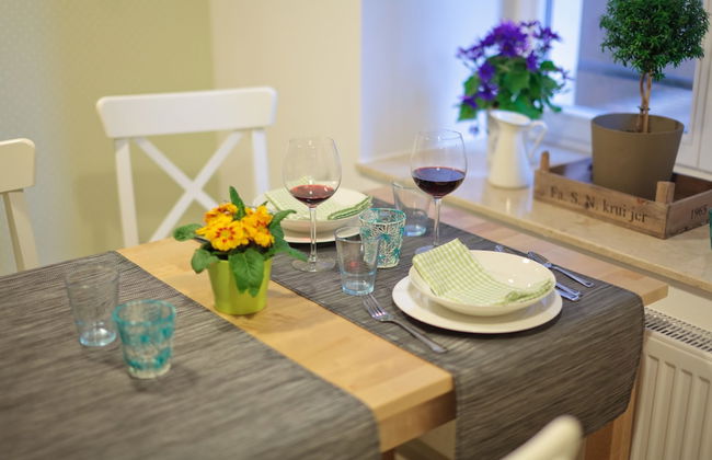 Stadtbleibe Leipzig - Photo 15