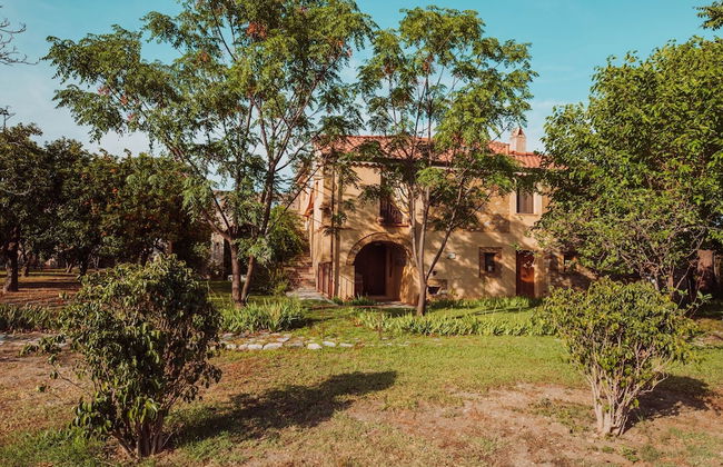 Villa Vittoria - Foto 31