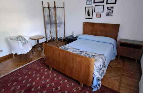 Il cortile dei cipressi - Caravate large apartment - Foto 20