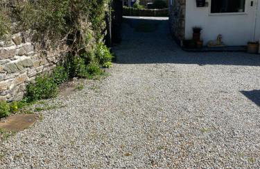 Cedar Lodge - Foto 9