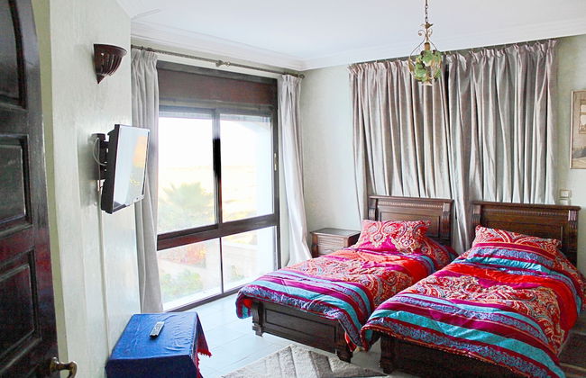 Aux Moules De Harhoura - Rabat - Photo 4