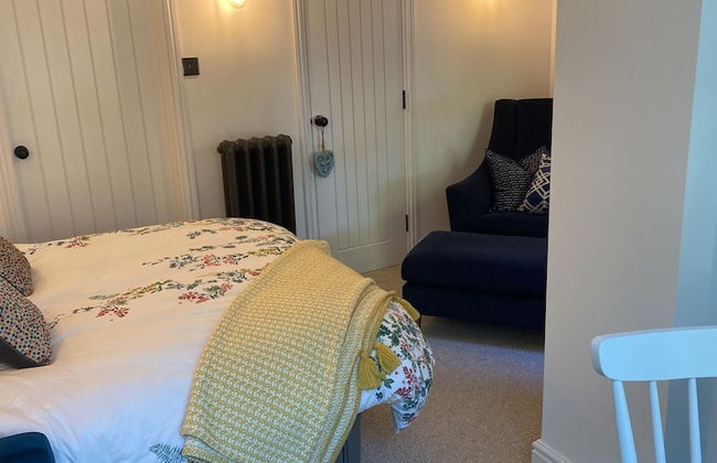 The Crooked Gate - Luxury Romantic Getaway - Foto 10