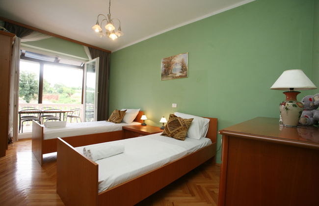 Apartments Seherzada - Foto 27